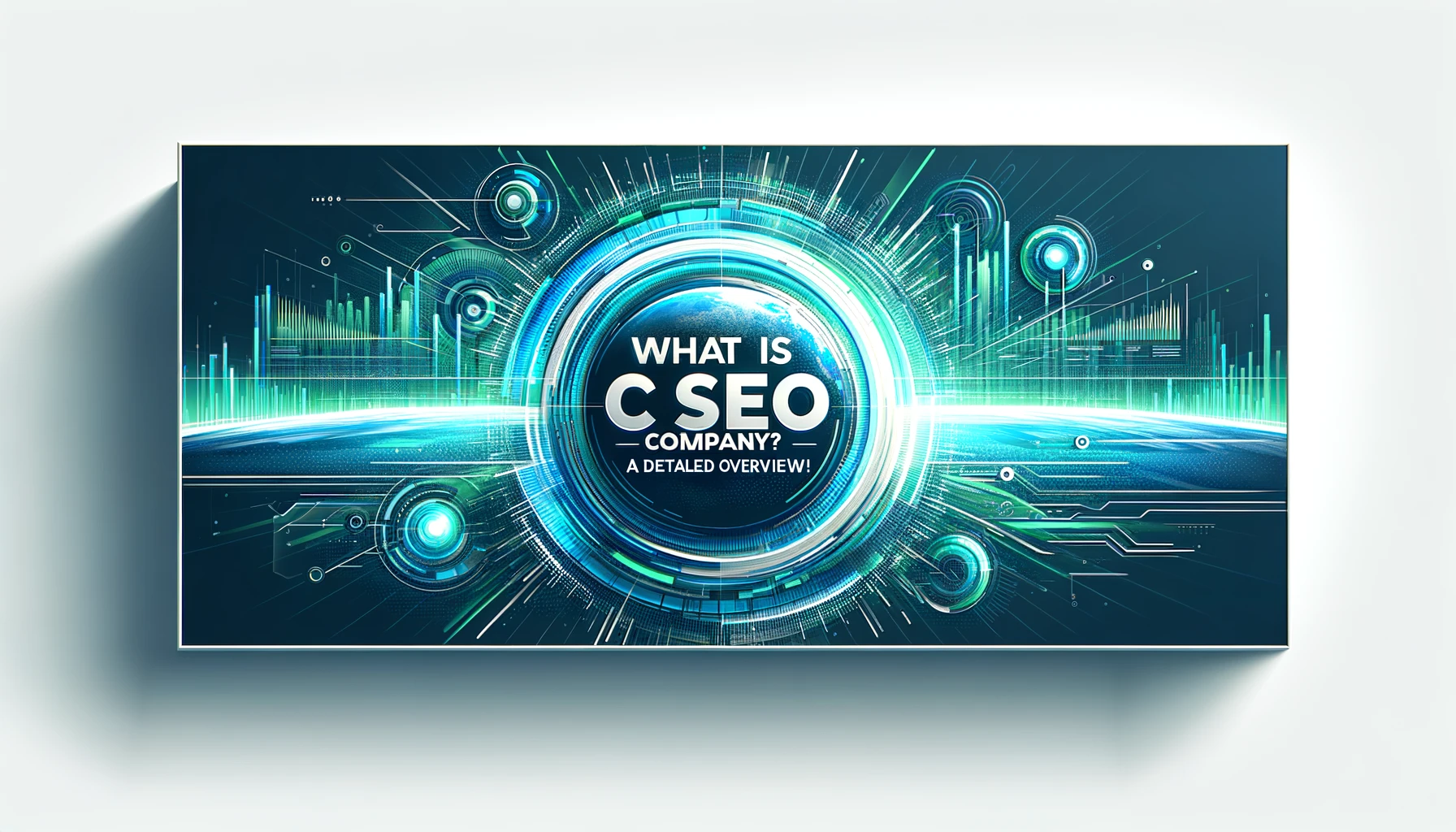 Featured image of an article on What is CT SEO Company